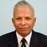 Profilbild von Brig V Mahalingam
