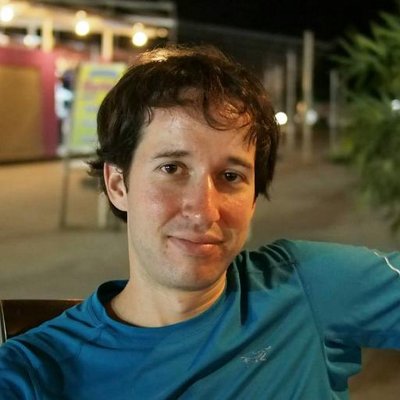 Jay Meistrich's profile picture