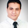 Фото профиля Ahmed Fawzy