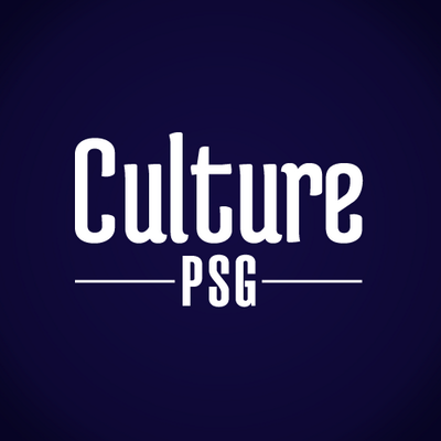 CulturePSG's profile picture
