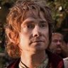Bilbo Baggins profil fotoğrafı