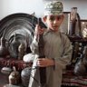 Фото профиля jamal al- kindiجمال بن محمد الكندي
