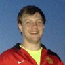 Profilbild von Scott Scheerer