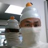 ノヴィッチ🍊(赤い彗星のシャアみたいにいうとオレンジ坊主のノヴィッチ🍊) 的头像