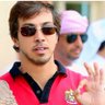 Walid Bin Ahmed 🇦🇪 的头像