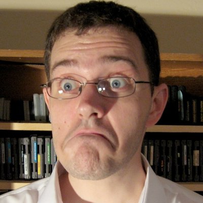 cinemassacre's profile picture