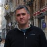 Vitaliy Migur profil fotoğrafı
