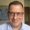 Clive Bates's profile picture