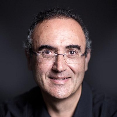 Sunay Akın's profile picture