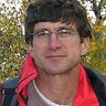 Profilbild von Richard Wood
