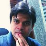 Profilbild von Vikash Pandey