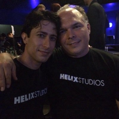 CaseyHelix's profile picture