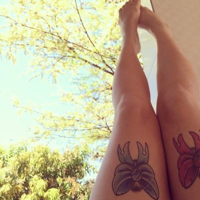 Daniela 🇧🇷's profile picture