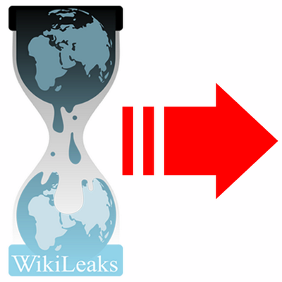 WikiLeaks's profile picture