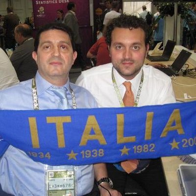 CalcioDePalma's profile picture