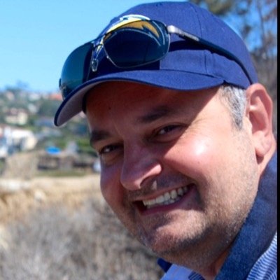 Steen Pedersen, Badminton's profile picture