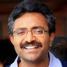 Profilbild von Shyam Kaluve