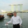 M.Ikhsan Utama Syam 的头像