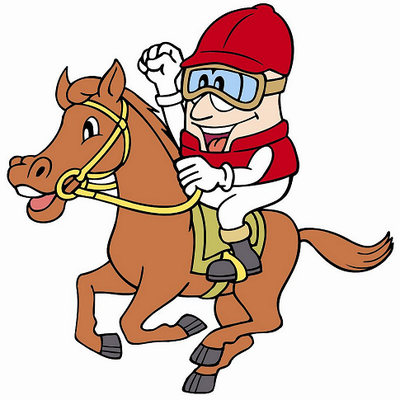 笠松競馬場's profile picture