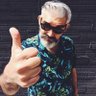 David Blutaski's profile picture