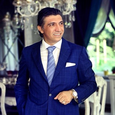 Ahmet Eraslan's profile picture