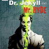 Dr Jekyll profil fotoğrafı