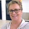 Profilbild von Lorraine Fearnley