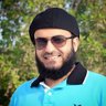 Profilbild von Abdulrahman Almgahwy