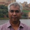Profilbild von Naresh Taneja