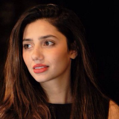 Mahira Khan's profile picture