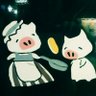 Profilbild von おっきー