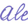 Фото профиля Ale