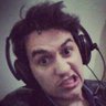 Profilbild von Zé
