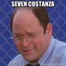 Фото профиля SEVEN COSTANZA
