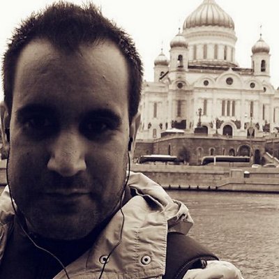 Víctor Colmenarejo's profile picture