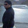 Profilbild von Dhruv Rakha