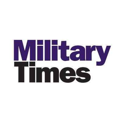 MilitaryTimes's profile picture