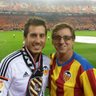 rafa aragones💯 profil fotoğrafı