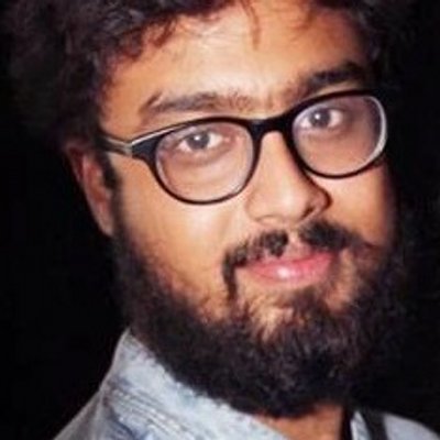 Arunabh Saikia's profile picture