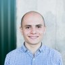 Profilbild von Samat Galimov