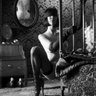 Hadzi Gospodja 的头像