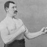 Profilbild von George Swooney