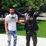 Profilbild von Ahmed Maher