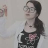 Miss science profil fotoğrafı