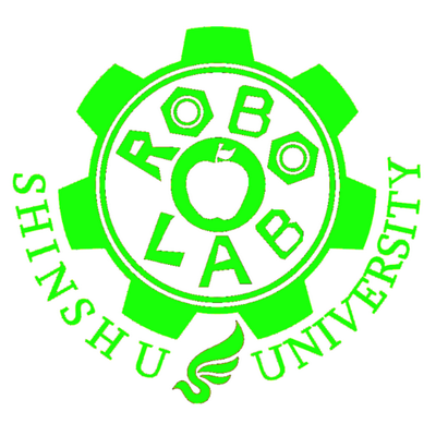 信州大学ロボット研究会 ALPS's profile picture