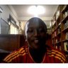 Justus Kafureeka Jakajex profil fotoğrafı