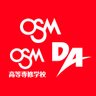 Profilbild von OSM・DA大阪スクールオブミュージック専門学校／大阪ダンス・俳優＆舞台芸術専門学校