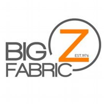 Big Z Fabric's profile picture