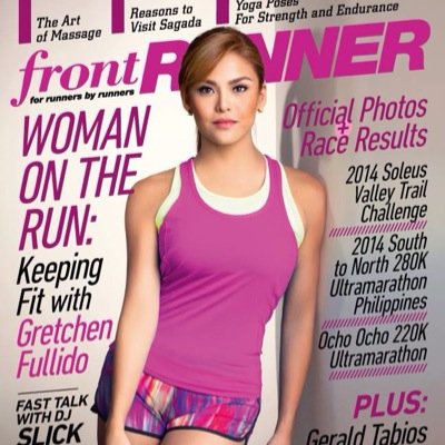 Gretchen Fullido's profile picture