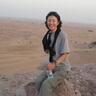 Sandy Kondo profil fotoğrafı
